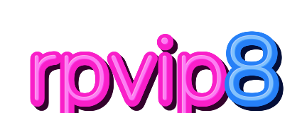 rpvip8 — logo kanal