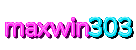 maxwin303 — logo kanal