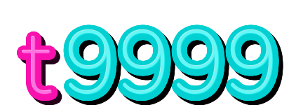 t9999 — logo kanal